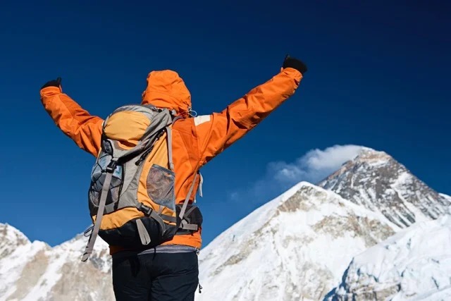 About APEX mountain summit success photo