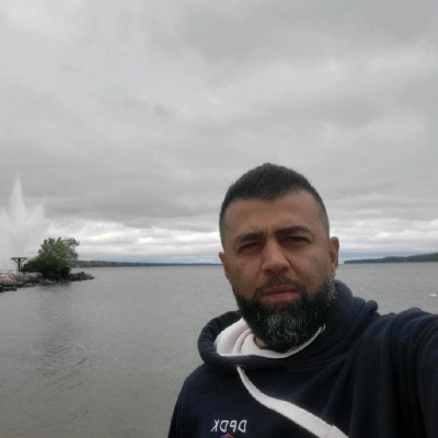 Altamash Janjua, Secretary–treasurer