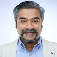 Farooq Wahab Naiyer, Vice chair, programs