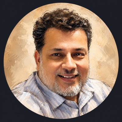 Syed Hamza Matin, Chair