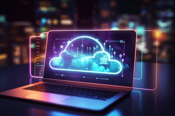Cloud & Platforms professional photo