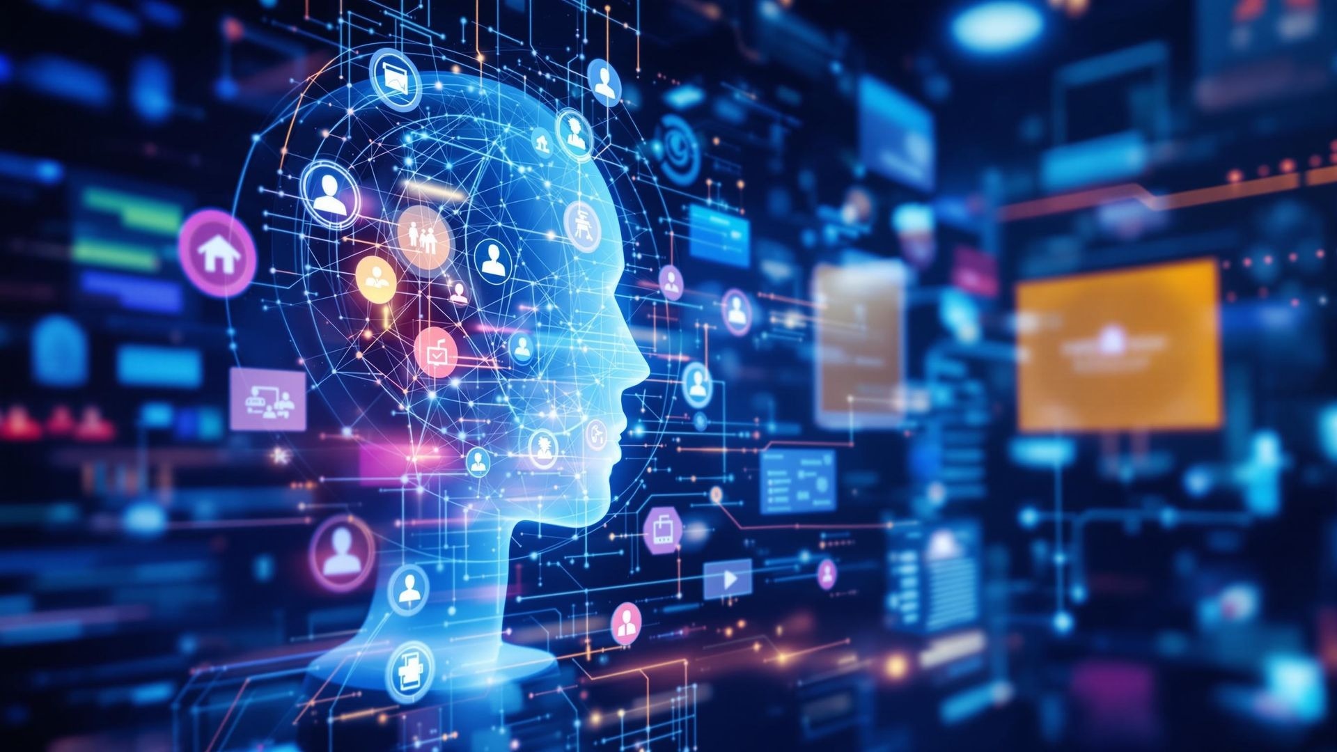 Data & AI professional photo