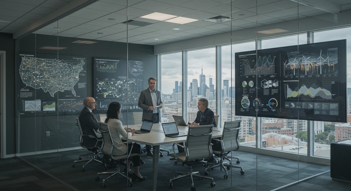 Enterprise Tech professional photo